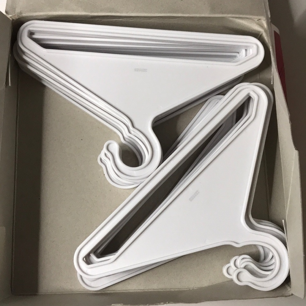 American girl doll hangers